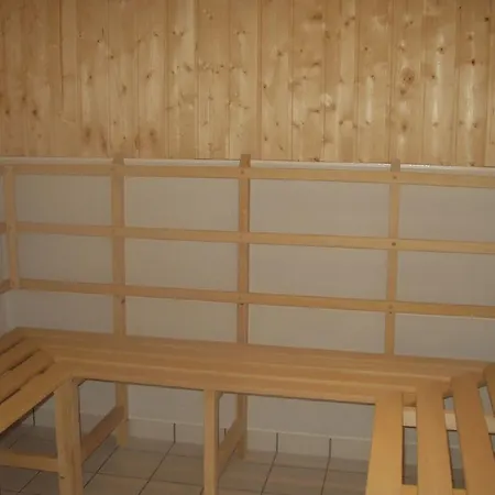 Horska Retrochata Na Slunicku