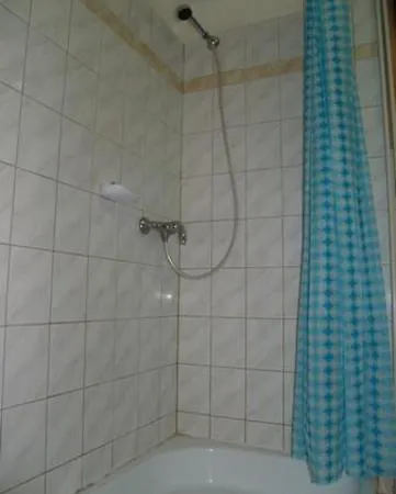 Chalé Horska Retrochata Na Slunicku Mariánská
