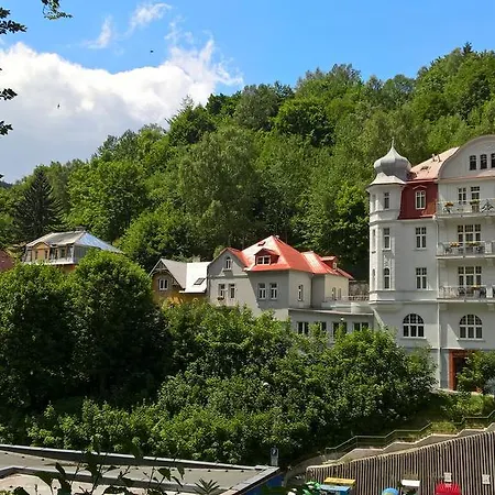 Chalé Horska Retrochata Na Slunicku *