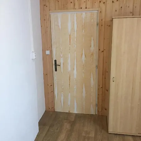 Chalé Horska Retrochata Na Slunicku *