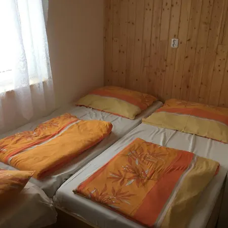 Chalé Horska Retrochata Na Slunicku