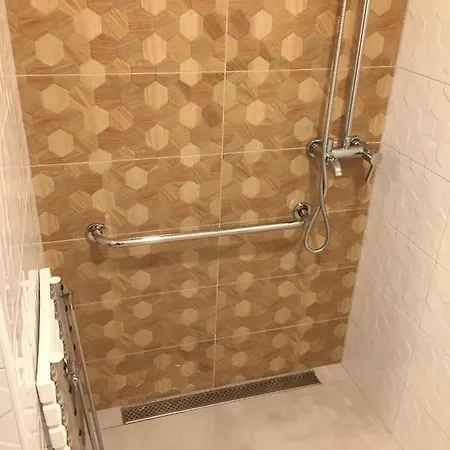 Horska Retrochata Na Slunicku Chalé
