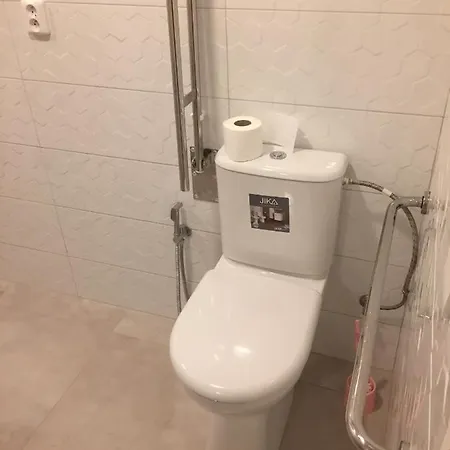 Horska Retrochata Na Slunicku Σαλέ *