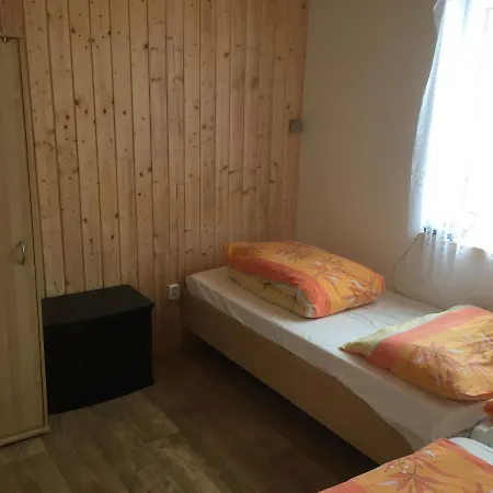 Chalé Horska Retrochata Na Slunicku