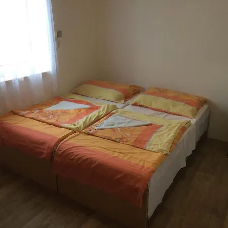 Horska Retrochata Na Slunicku Chalé Mariánská